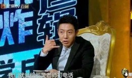 撒贝宁爆料当爸了吗视频,揭秘当爸幕后故事